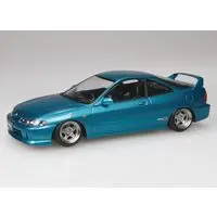 1/32 Scale Model Kit - Honda / Honda Integra Type R