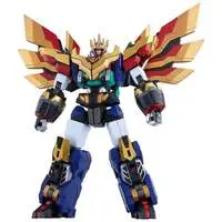 MODEROID - Juuou Mujin Dandivine