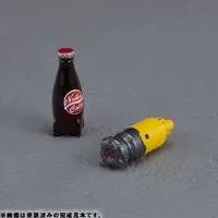 PLAMATEA - Fallout