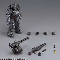 PLAMATEA - Fallout