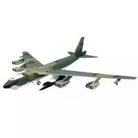 Plastic Model Kit - Bomber / Boeing B-52 Stratofortress
