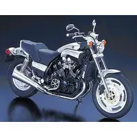 Plastic Model Kit - NAKED Bike Series