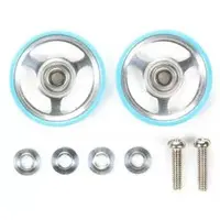 Plastic Model Parts - Plastic Model Kit - Mini 4WD Parts