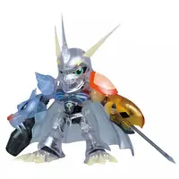 Plastic Model Kit - DIGIMON ADVENTURE