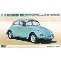 1/24 Scale Model Kit - Volkswagen / Volkswagen Beetle