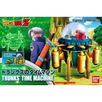 Figure-rise Mechanics - DRAGON BALL