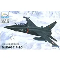 1/144 Scale Model Kit - Fighter aircraft model kits / Dassault Mirage F1