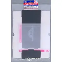 Plastic Model Parts - Plastic Model Kit - Mini 4WD Parts