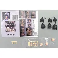 1/12 Scale Model Kit - FRAME ARMS GIRL