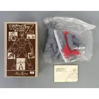 Soft Vinyl Kit - Plastic Model Kit - Mazinger Z