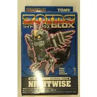 Plastic Model Kit - ZOIDS / Nightwise