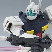 Gundam Models - MOBILE SUIT GUNDAM UNICORN / RMS-179 GM II Semi-Striker