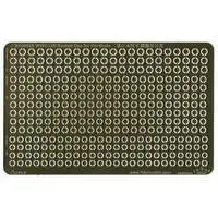 1/200 Scale Model Kit - Etching parts