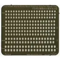 1/700 Scale Model Kit - Etching parts