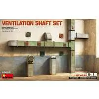 1/35 Scale Model Kit - Detail-Up Parts