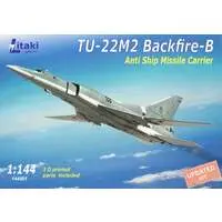 1/144 Scale Model Kit - Bomber / Tupolev Tu-22
