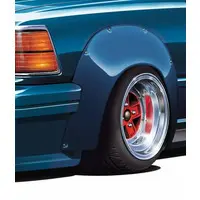 The Tuned Parts - 1/24 Scale Model Kit - Grade Up Parts