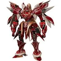 MODEROID - The Legend of Heroes