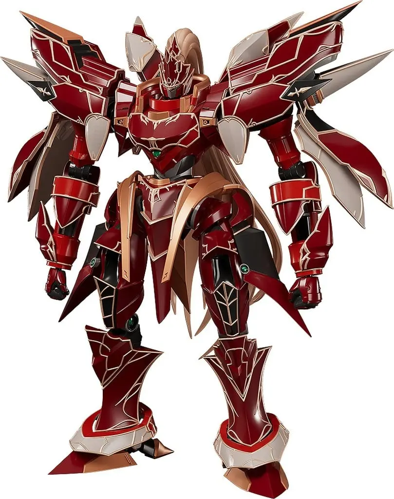 MODEROID - The Legend of Heroes