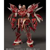 MODEROID - The Legend of Heroes
