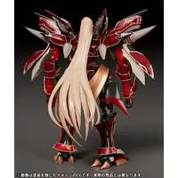 MODEROID - The Legend of Heroes