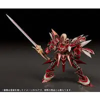 MODEROID - The Legend of Heroes