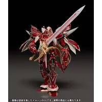 MODEROID - The Legend of Heroes