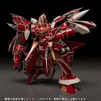 MODEROID - The Legend of Heroes