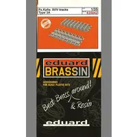 1/35 Scale Model Kit - Grade Up Parts