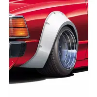 The Tuned Parts - 1/24 Scale Model Kit - Grade Up Parts