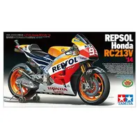 Plastic Model Kit - Honda / Honda RC213V