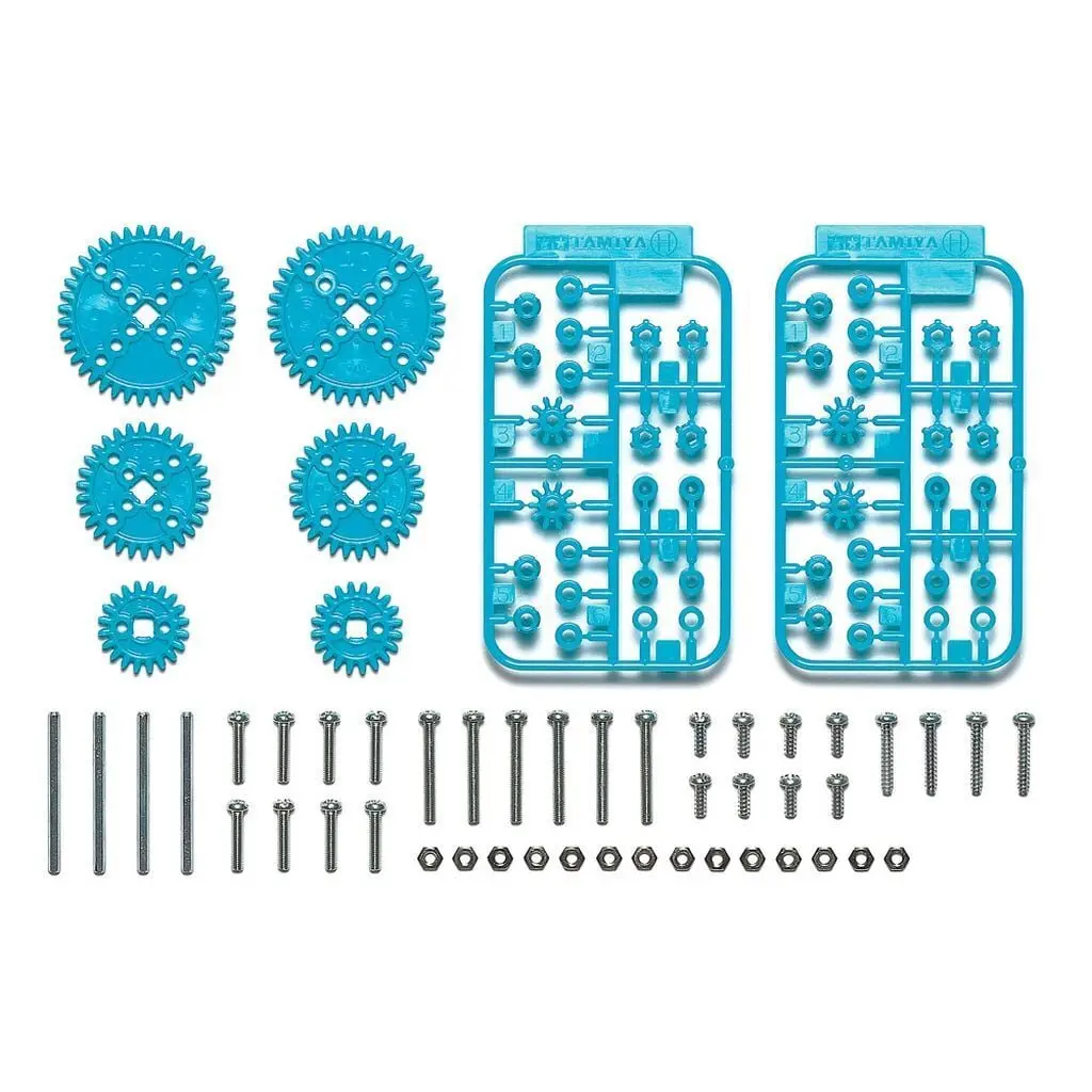 Plastic Model Supplies - Tanoshii Kousaku series (ユニバーサル