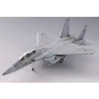 GiMIX - 1/144 Scale Model Kit - Boeing F-15SE Silent Eagle