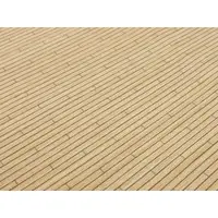 1/200 Scale Model Kit - Warship plastic model kit / Japanese Battleship Yamato