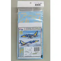 1/72 Scale Model Kit - Trainer aircraft / KAI T-50 Golden Eagle