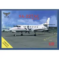 1/72 Scale Model Kit - Airliner