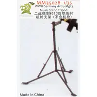 1/35 Scale Model Kit - Grade Up Parts