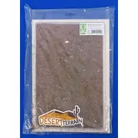 Plastic Model Supplies - Scenic Materials