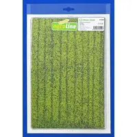 Plastic Model Supplies - Scenic Materials