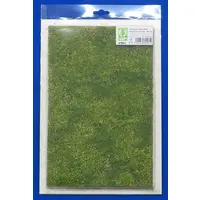 Plastic Model Supplies - Scenic Materials
