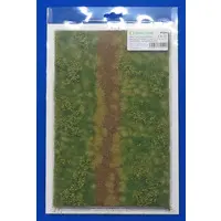 Plastic Model Supplies - Scenic Materials