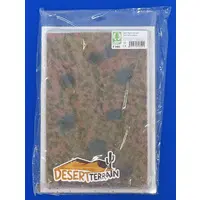Plastic Model Supplies - Scenic Materials