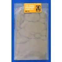 Plastic Model Supplies - Scenic Materials