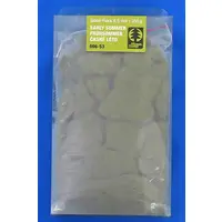 Plastic Model Supplies - Scenic Materials