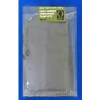 Plastic Model Supplies - Scenic Materials