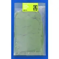 Plastic Model Supplies - Scenic Materials