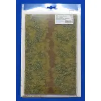Plastic Model Supplies - Scenic Materials