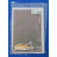 Plastic Model Supplies - Scenic Materials