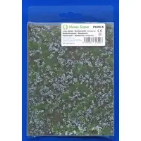 Plastic Model Supplies - Scenic Materials