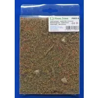 Plastic Model Supplies - Scenic Materials